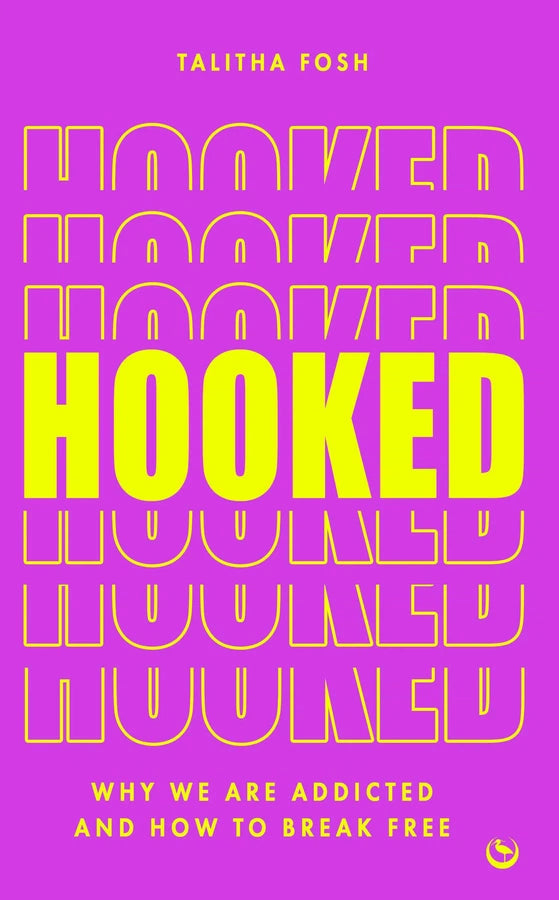 Hooked-Coping with / advice about drug and alcohol problems-買書書 BuyBookBook