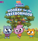Hooray for the Treeborhood-Children’s / Teenage fiction: General and modern fiction-買書書 BuyBookBook