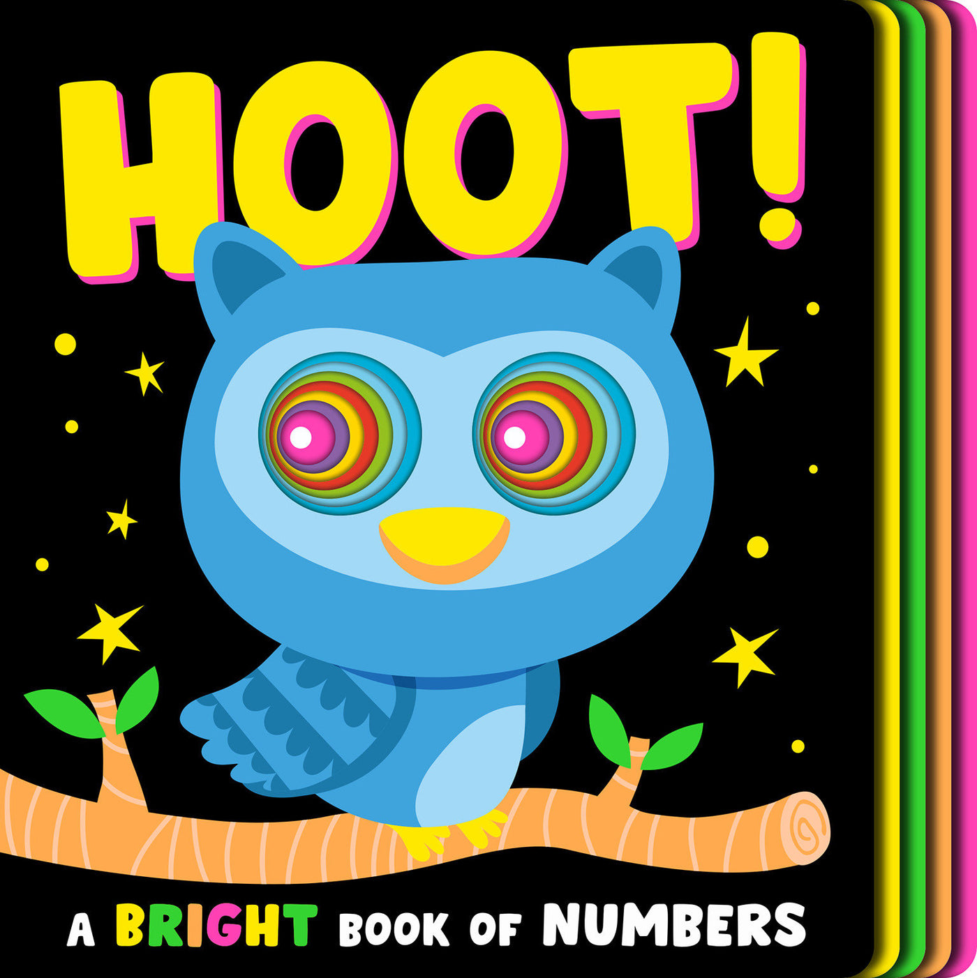 Hoot!-Children’s / Teenage fiction: General and modern fiction-買書書 BuyBookBook