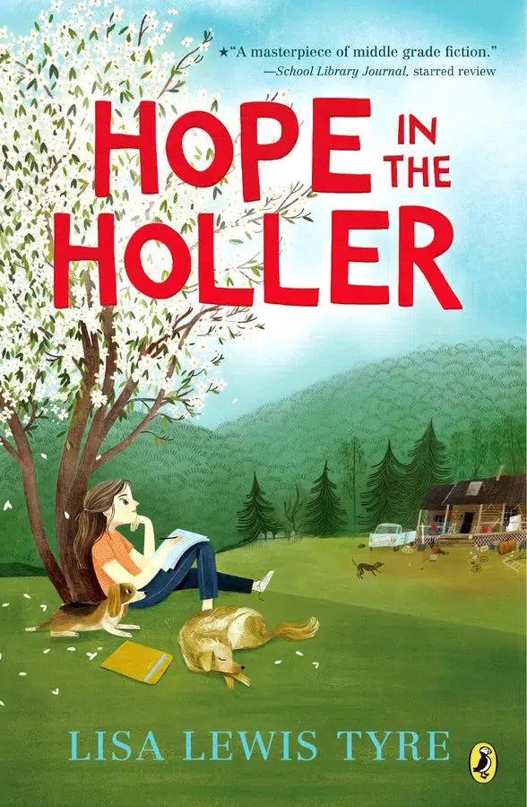 Hope in the Holler-Children’s / Teenage fiction: Family and home stories-買書書 BuyBookBook