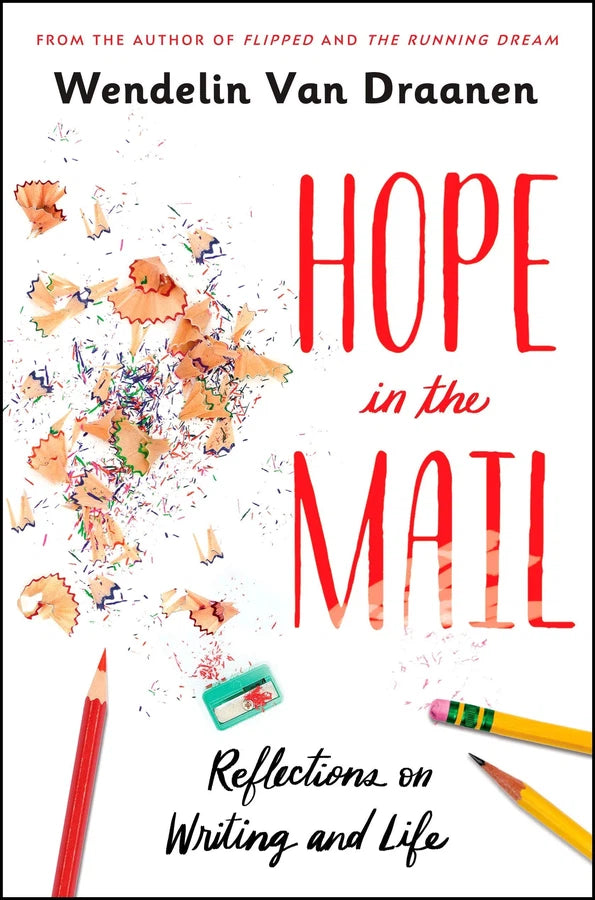 Hope in the Mail-Children’s Educational: Language/ literature/ literacy-買書書 BuyBookBook