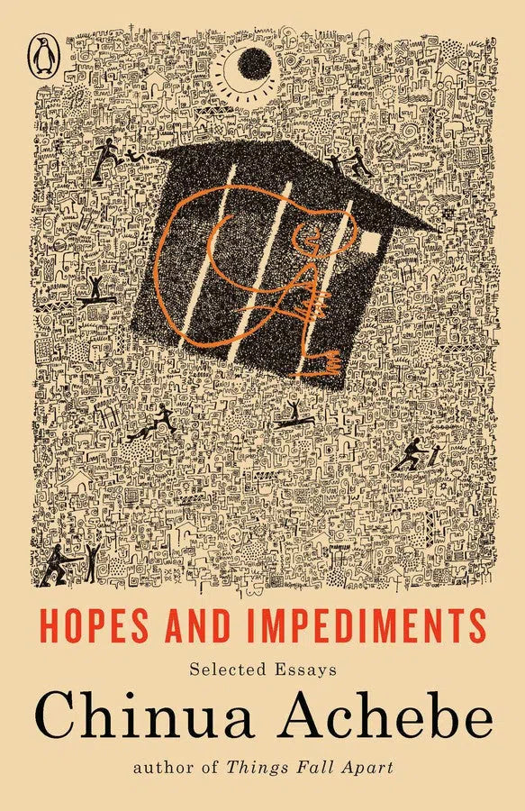 Hopes and Impediments-True stories and non-fiction prose-買書書 BuyBookBook