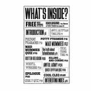 Horrible Histories - Awful Egyptians (Newspaper ed.) Scholastic UK