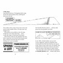 Horrible Histories - Awful Egyptians (Newspaper ed.) Scholastic UK