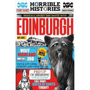 Horrible Histories Special - Edinburgh (Newspaper ed.) - 買書書 BuyBookBook