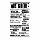 Horrible Histories - Rotten Romans (Newspaper ed.) Scholastic UK