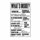 Horrible Histories - Vile Victorians (Newspaper ed.) Scholastic UK