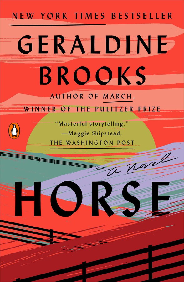 Horse-Fiction: general and literary-買書書 BuyBookBook