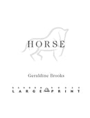 Horse-Fiction: 劇情故事 General-買書書 BuyBookBook