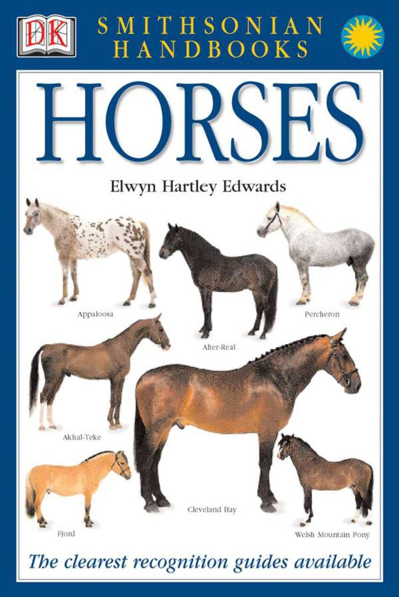 Horses-Nature and the natural world: general interest-買書書 BuyBookBook