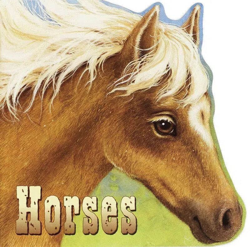 Horses-Children’s / Teenage fiction: Nature and animal stories-買書書 BuyBookBook