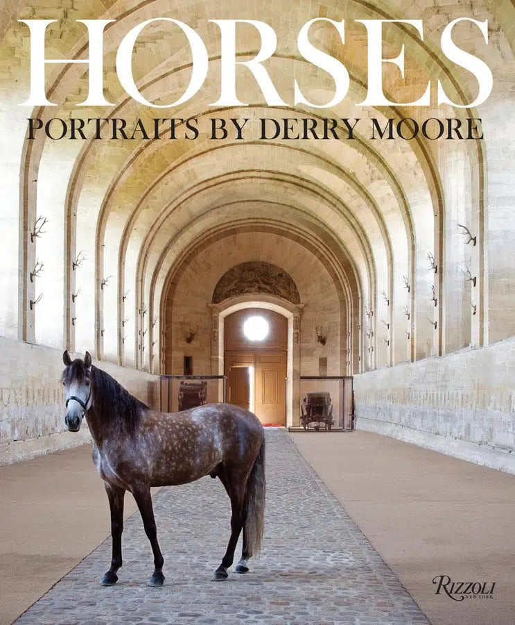 Horses-Photography and photographs-買書書 BuyBookBook