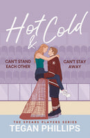 Hot & Cold-Fiction: Romance-買書書 BuyBookBook