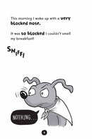 Hot Dog Episode 01-02 (aka Hotdog) Scholastic UK