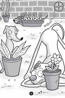 Hot Dog Episode 01-02 (aka Hotdog) Scholastic UK