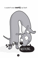 Hot Dog Episode 01-02 (aka Hotdog) Scholastic UK