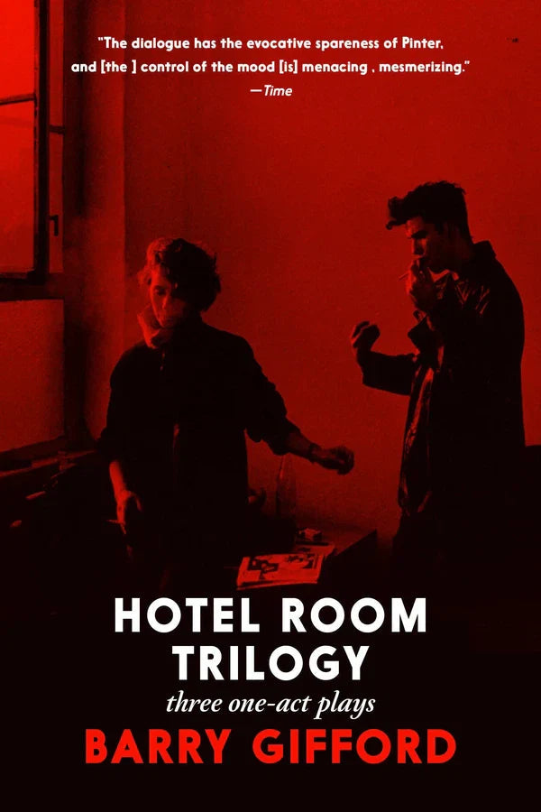 Hotel Room Trilogy-Film/ television/ radio and performing arts-買書書 BuyBookBook