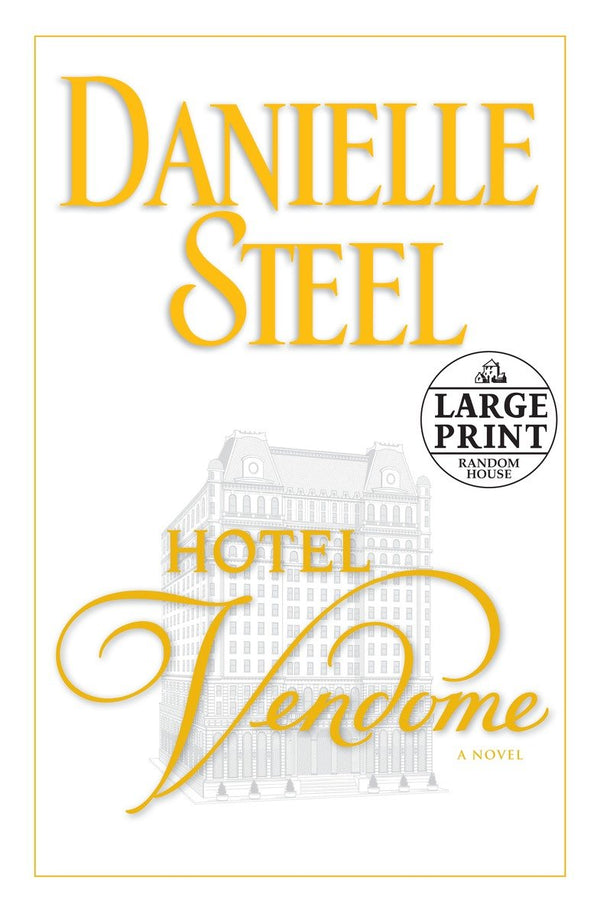 Hotel Vendome-Fiction: general and literary-買書書 BuyBookBook