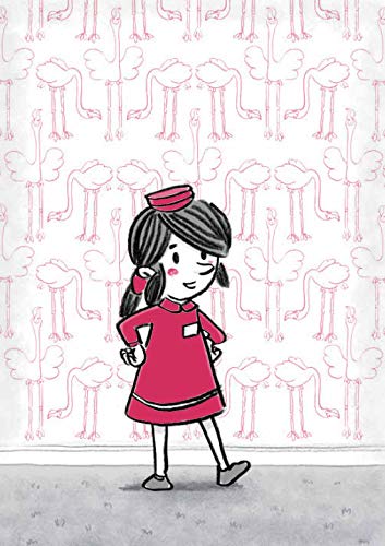 Hotel Flamingo #01 Hotel Flamingo (Alex Milway)-Fiction: 歷險科幻 Adventure & Science Fiction-買書書 BuyBookBook