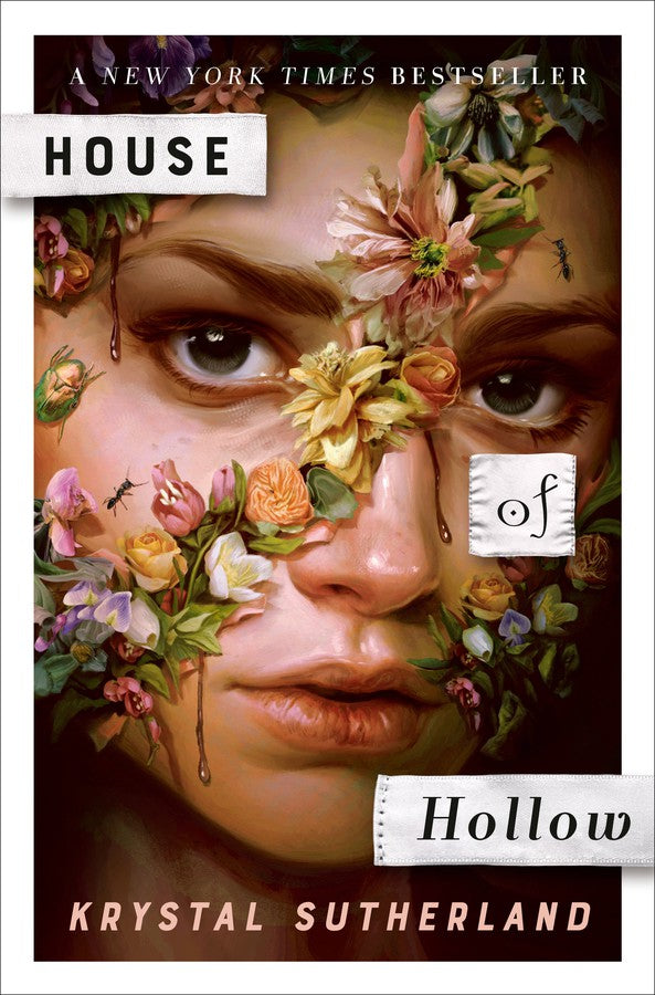 House of Hollow-Children’s / Teenage fiction: Fantasy-買書書 BuyBookBook