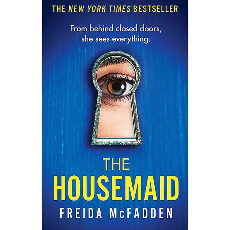 Housemaid, The