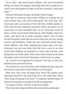 Howl's Moving Castle