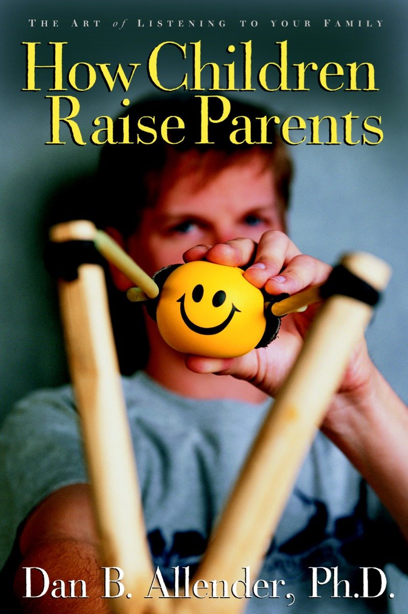 How Children Raise Parents-Family and health-買書書 BuyBookBook