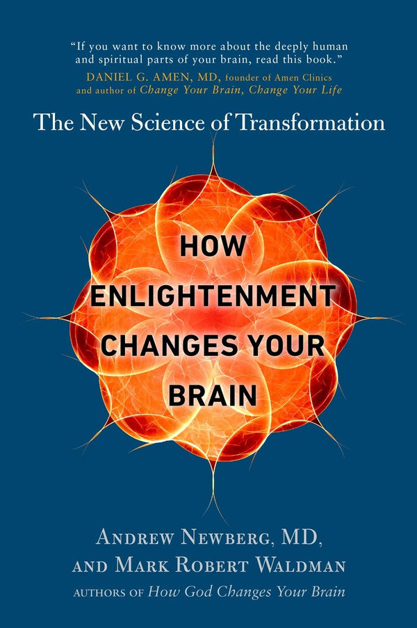 How Enlightenment Changes Your Brain-Mathematics and Science-買書書 BuyBookBook