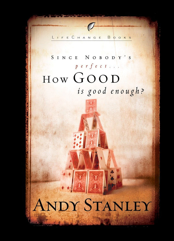 How Good Is Good Enough?-Religion and beliefs-買書書 BuyBookBook