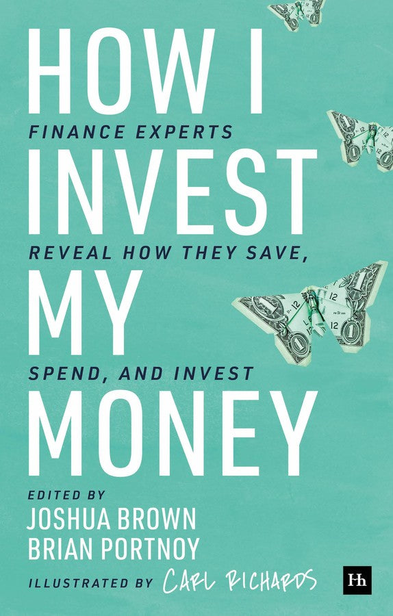 How I Invest My Money-Economics/ Finance and Accounting-買書書 BuyBookBook