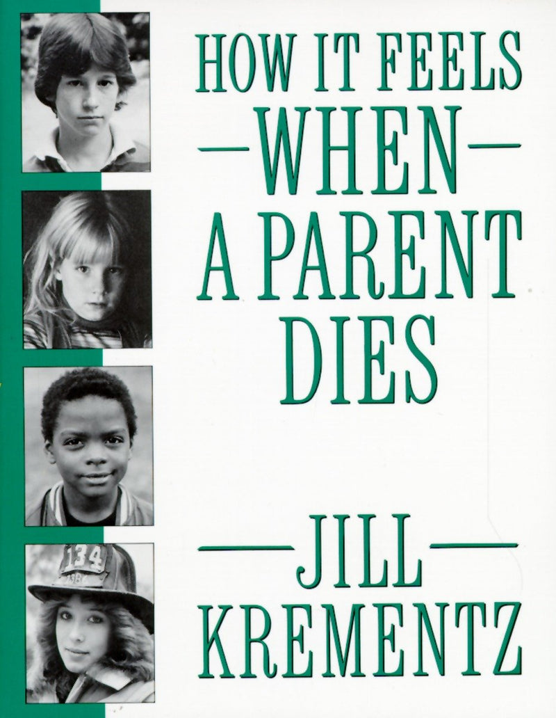 How It Feels When a Parent Dies-Family and health-買書書 BuyBookBook