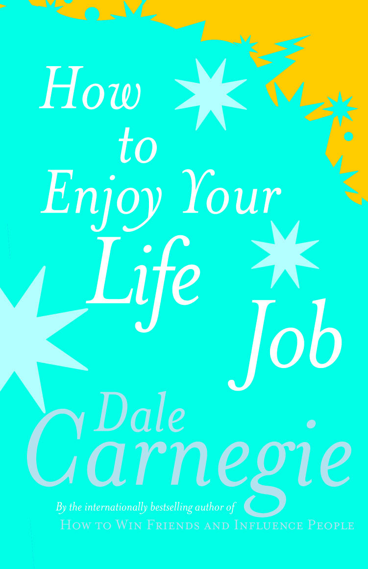 How To Enjoy Your Life And Job-Educational: Business administration and office skills-買書書 BuyBookBook