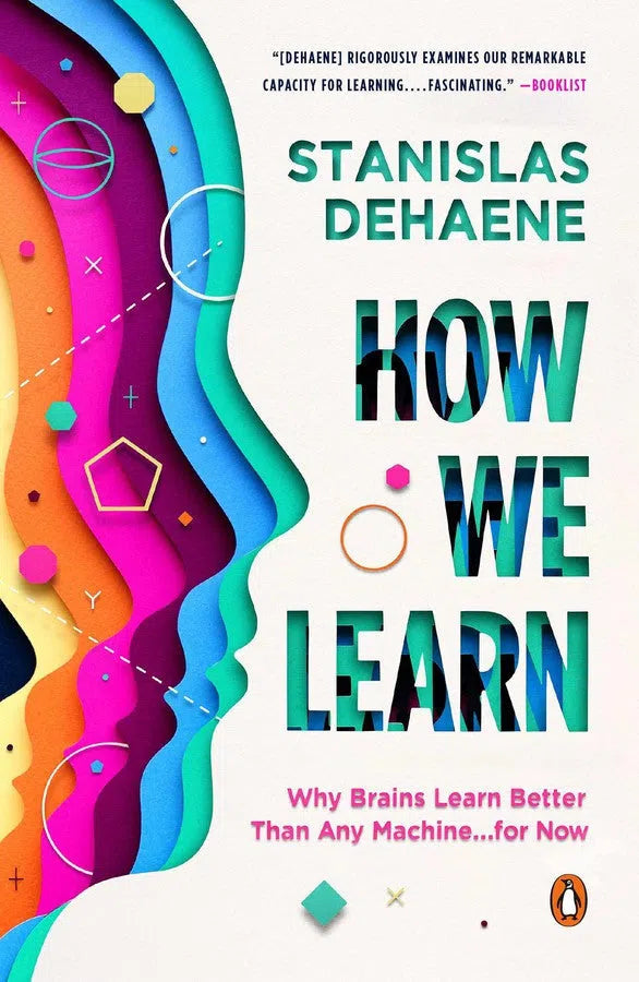 How We Learn-Mathematics and Science-買書書 BuyBookBook