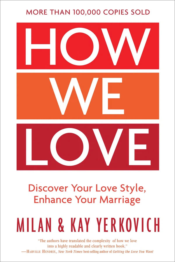 How We Love, Expanded Edition-Family and health-買書書 BuyBookBook