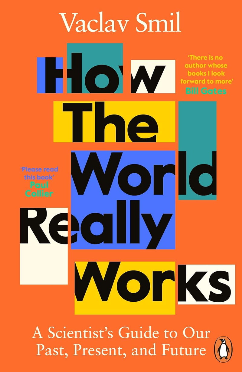 How the World Really Works-Mathematics and Science-買書書 BuyBookBook