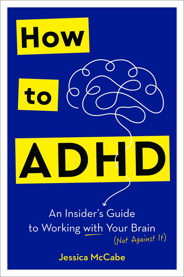 How to ADHD-Coping with / advice about ADHD-買書書 BuyBookBook