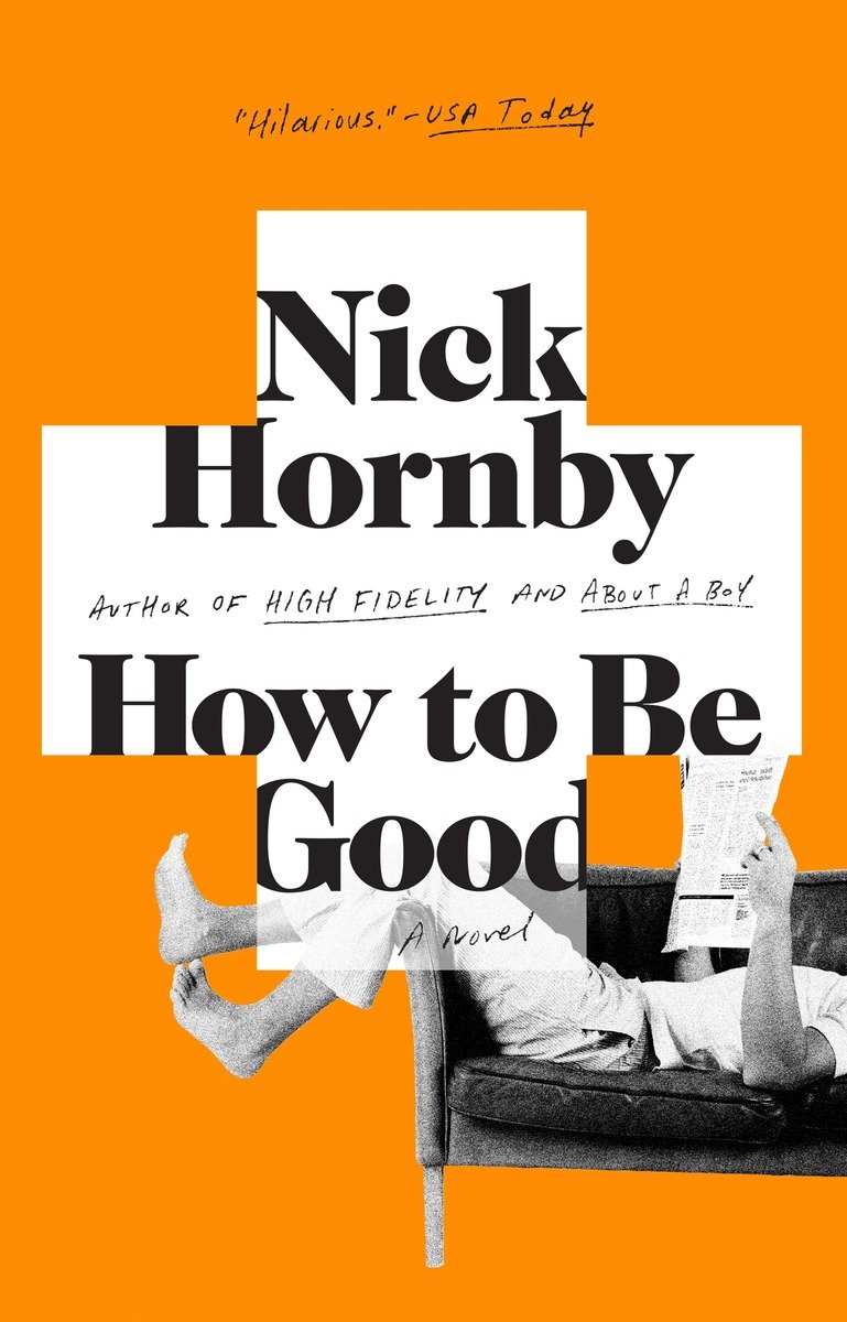 How to Be Good-Fiction: Modern and contemporary-買書書 BuyBookBook