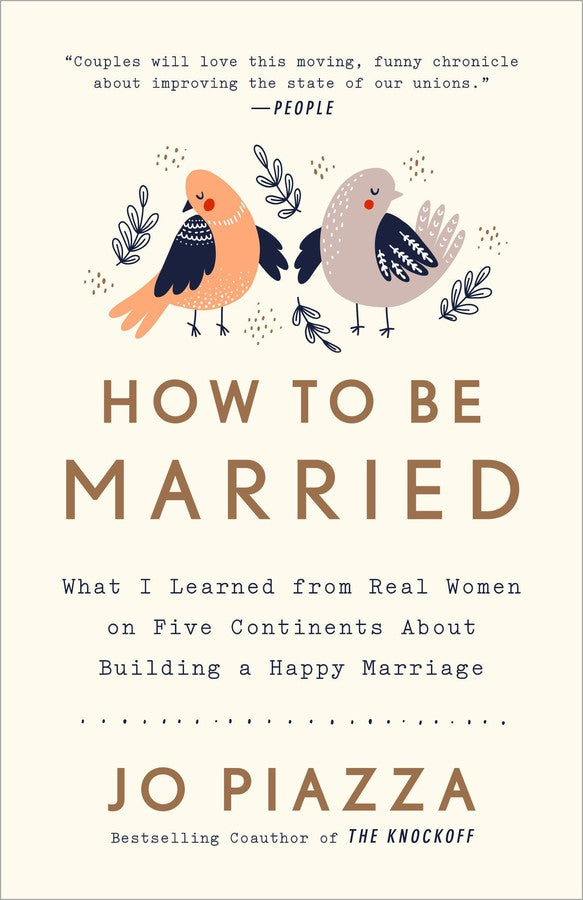 How to Be Married-Biography and memoirs-買書書 BuyBookBook