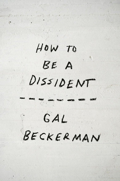 How to Be a Dissident-Politics and government-買書書 BuyBookBook