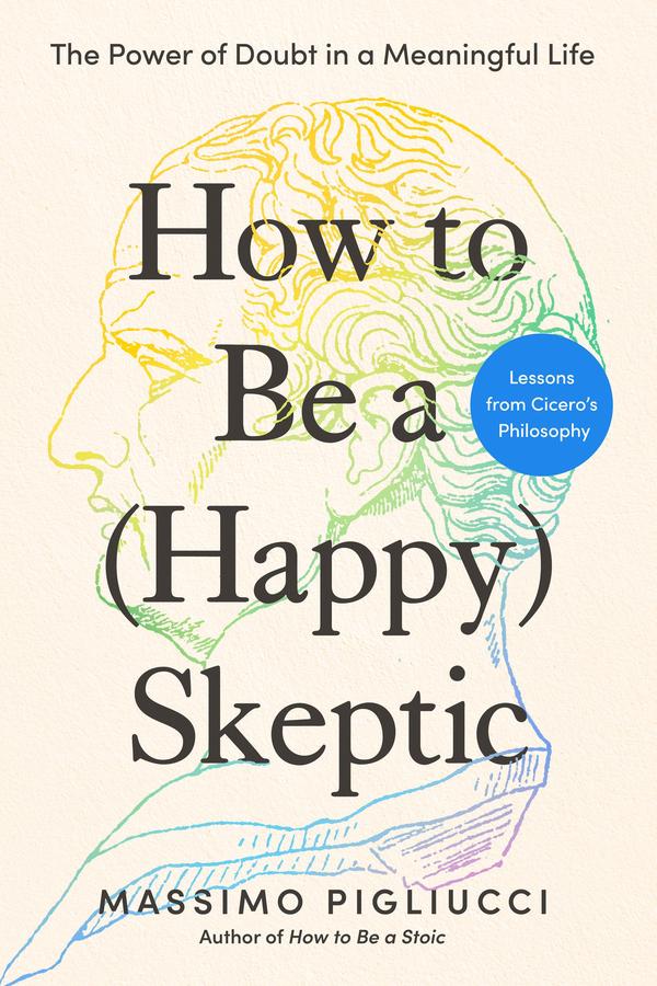 How to Be a (Happy) Skeptic-Philosophy-買書書 BuyBookBook
