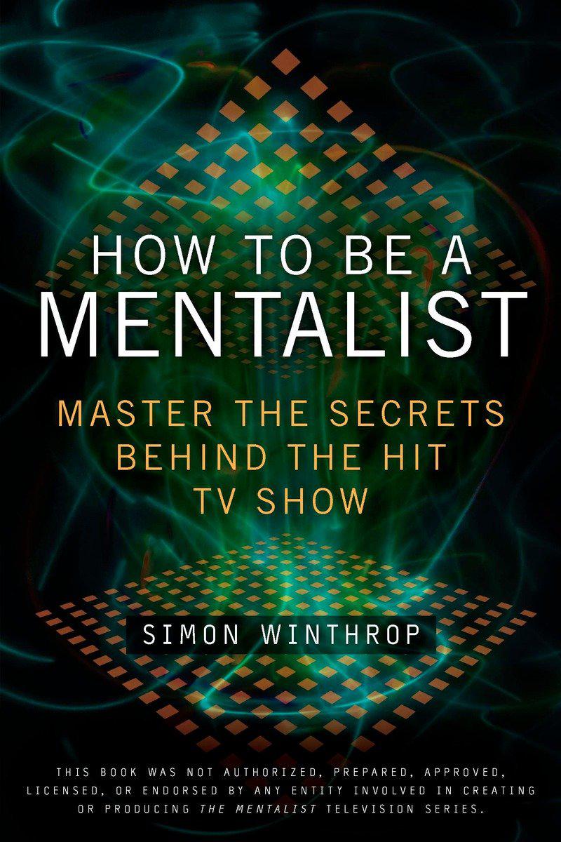 How to Be a Mentalist-Psychology-買書書 BuyBookBook