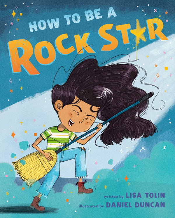 How to Be a Rock Star-Children’s / Teenage fiction: Humorous stories-買書書 BuyBookBook