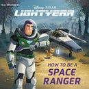 How to Be a Space Ranger (Disney/Pixar Lightyear)-Children’s / Teenage fiction: General and modern fiction-買書書 BuyBookBook