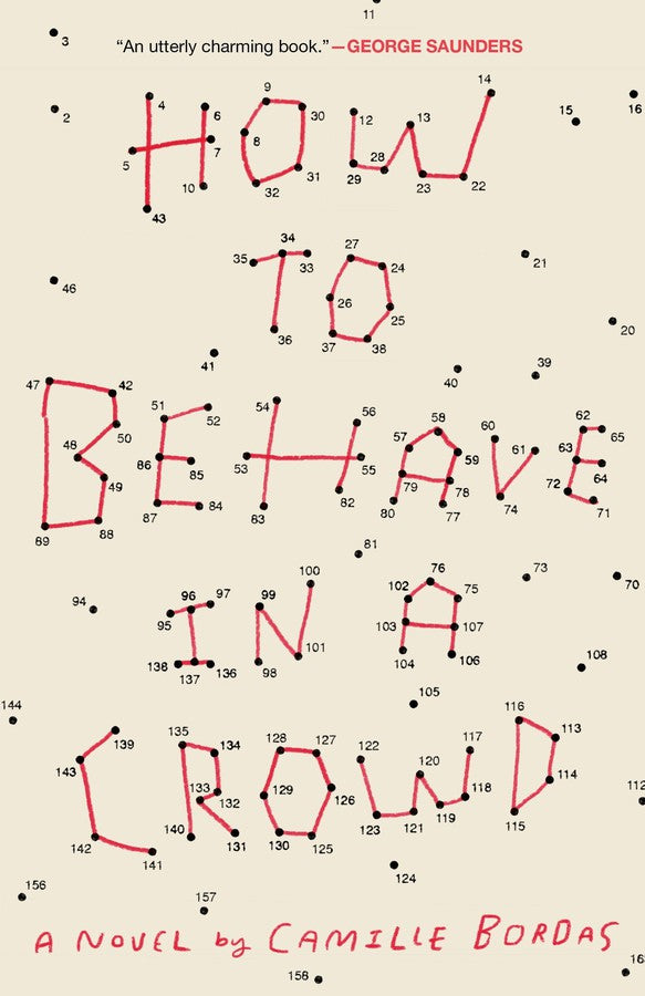 How to Behave in a Crowd-Fiction: general and literary-買書書 BuyBookBook