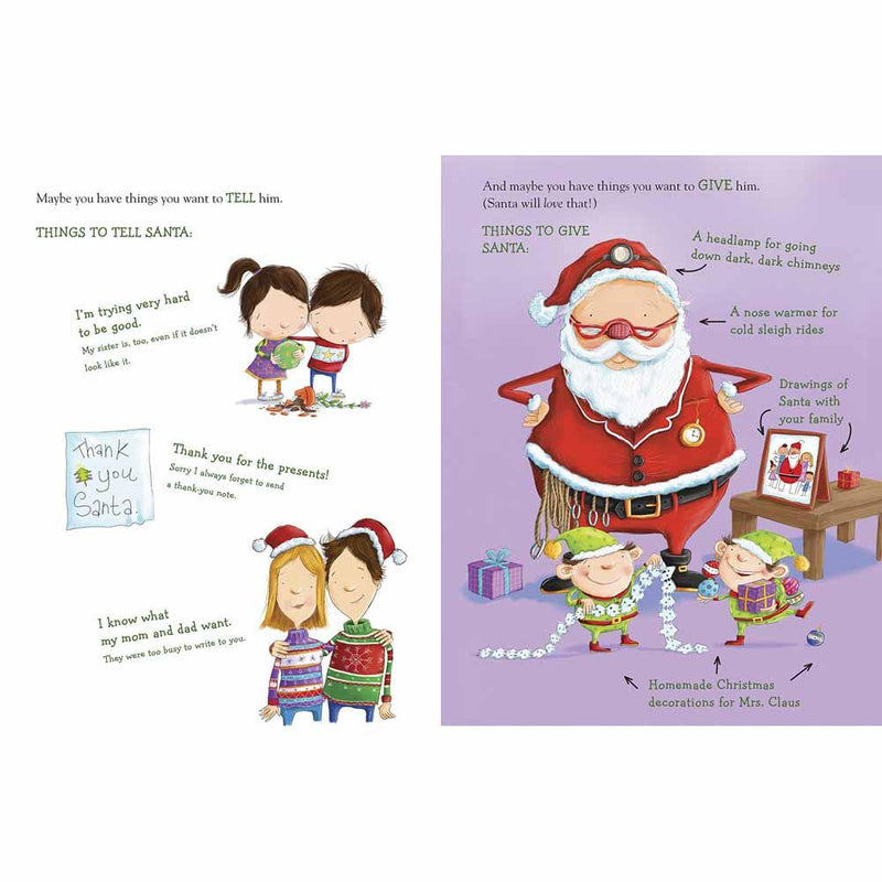 How to Catch Santa-Children’s / Teenage fiction: General and modern fiction-買書書 BuyBookBook