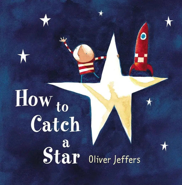 How to Catch a Star-Children’s / Teenage fiction: Relationship stories-買書書 BuyBookBook