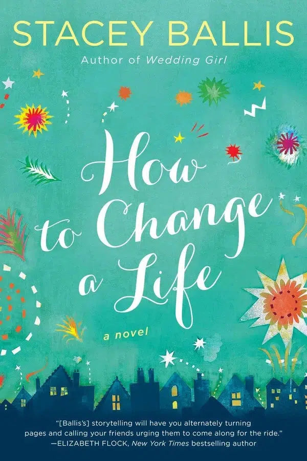 How to Change a Life-Fiction: general and literary-買書書 BuyBookBook