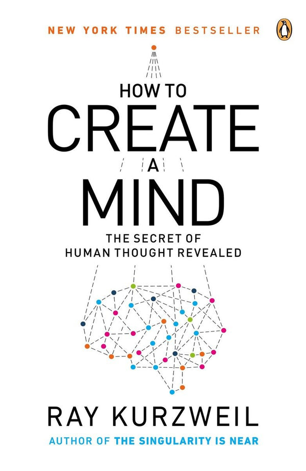 How to Create a Mind-Mathematics and Science-買書書 BuyBookBook