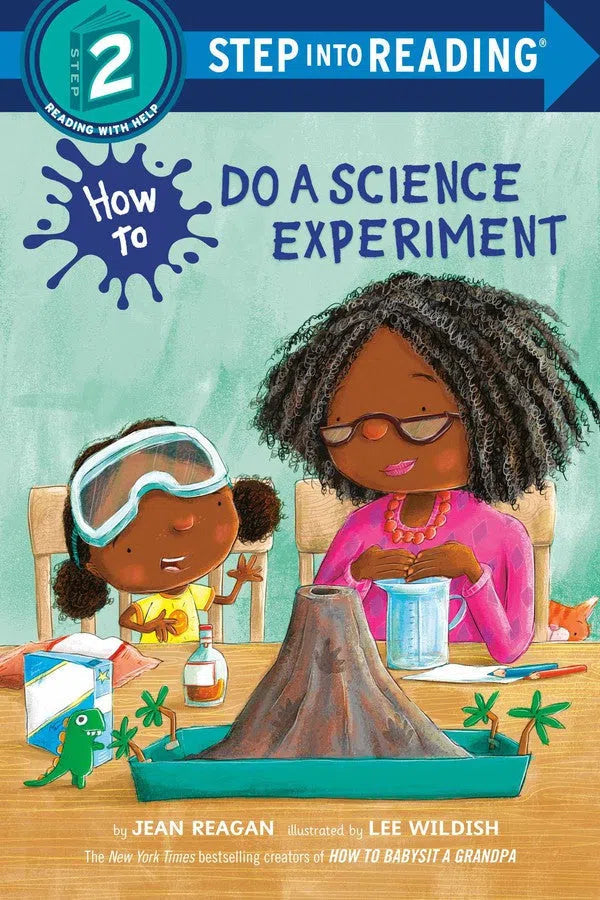 How to Do a Science Experiment-Children’s / Teenage fiction: Family and home stories-買書書 BuyBookBook