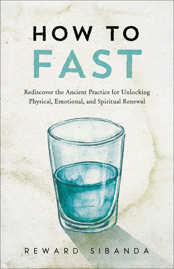 How to Fast-Religion and beliefs-買書書 BuyBookBook